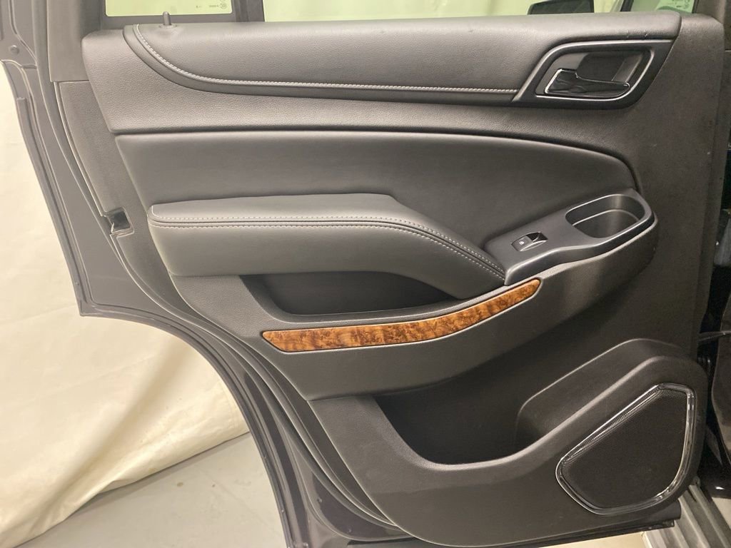 Used 2016 Chevrolet Tahoe LTZ image 12