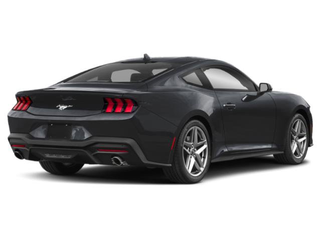 New 2026 Ford Mustang Coupe image 2