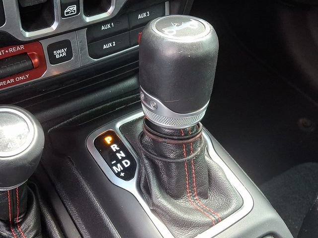 Used 2019 Jeep Wrangler Unlimited Rubicon AWD/4WD image 16