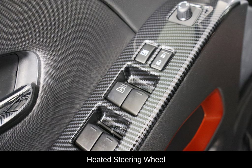 Used 2023 Nissan Frontier PRO-4X w/ Pro-4X Premium Package image 22