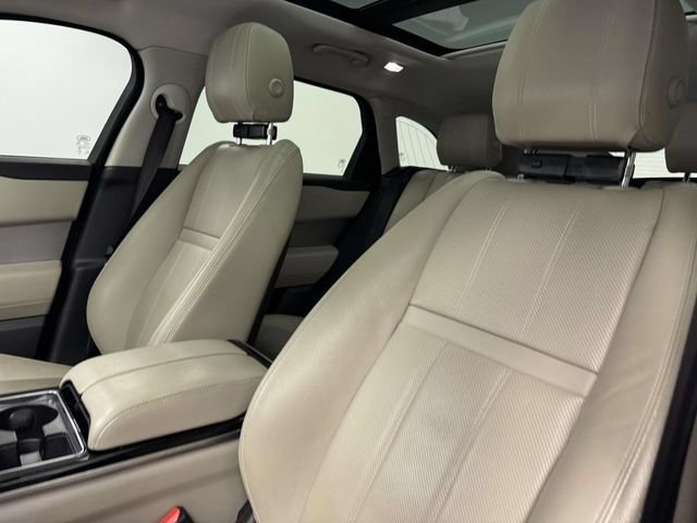 Used 2019 Land Rover Range Rover Velar R-Dynamic SE AWD/4WD image 35
