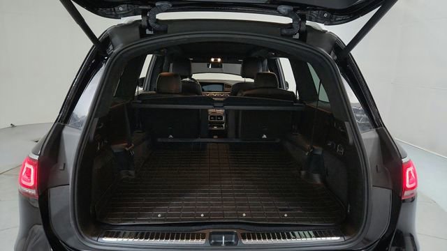 Used 2021 Mercedes-Benz GLS 63 AMG 4MATIC image 20