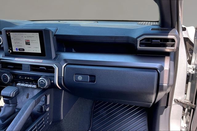 Used 2025 Toyota 4Runner SR5 image 21