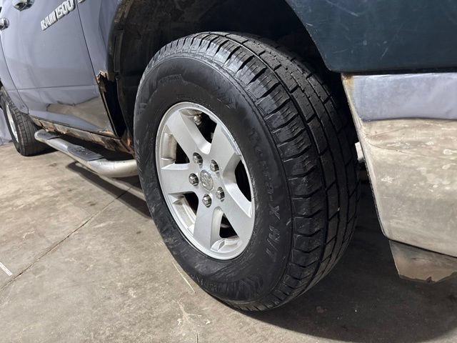 Used 2011 RAM 1500 Classic SLT AWD/4WD image 15