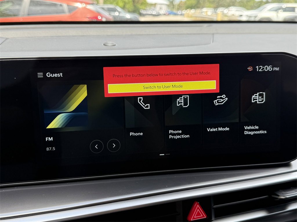 New 2026 Kia Sorento S w/ S Panoramic Sunroof Package image 23