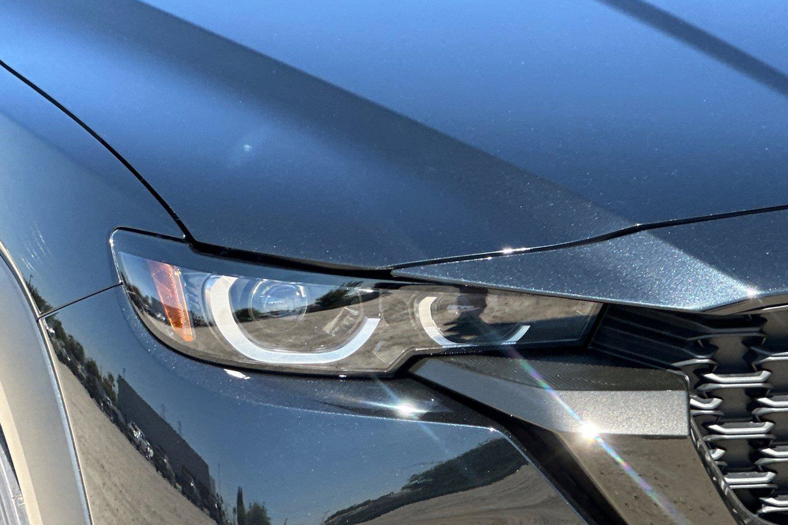 New 2026 MAZDA CX-50 AWD 2.5 S w/ Cargo Package image 30
