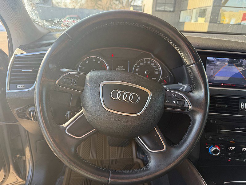 Used 2014 Audi Q5 2.0T Premium Plus w/ Premium Plus Package image 18