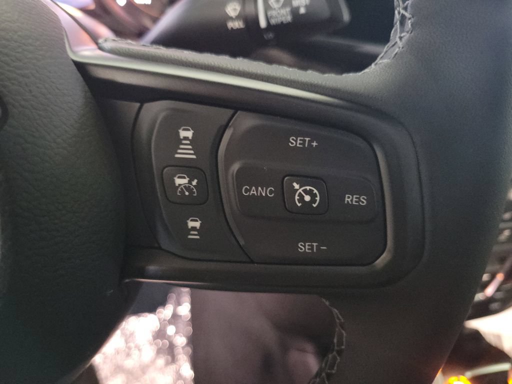 New 2026 Jeep Gladiator Sport AWD/4WD image 14