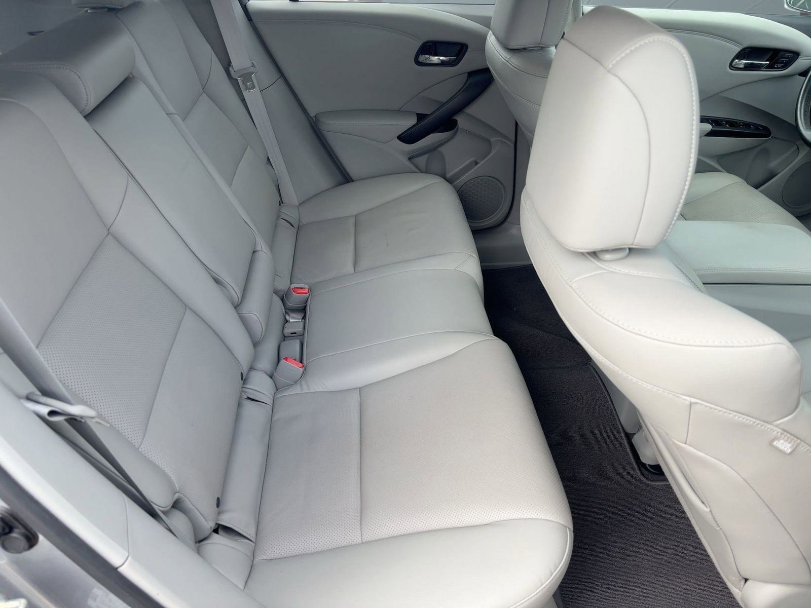 Used 2017 Acura RDX FWD w/ Advance Package image 29