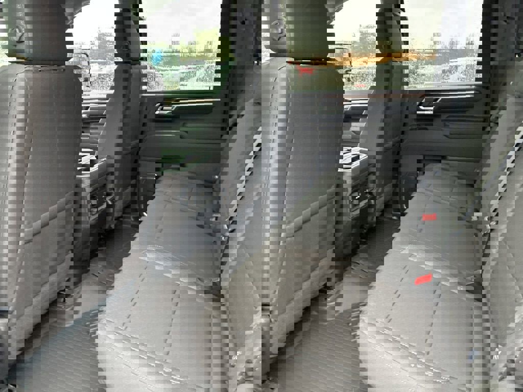 New 2026 Chevrolet Silverado 3500 LT w/ Trail Boss Package image 25