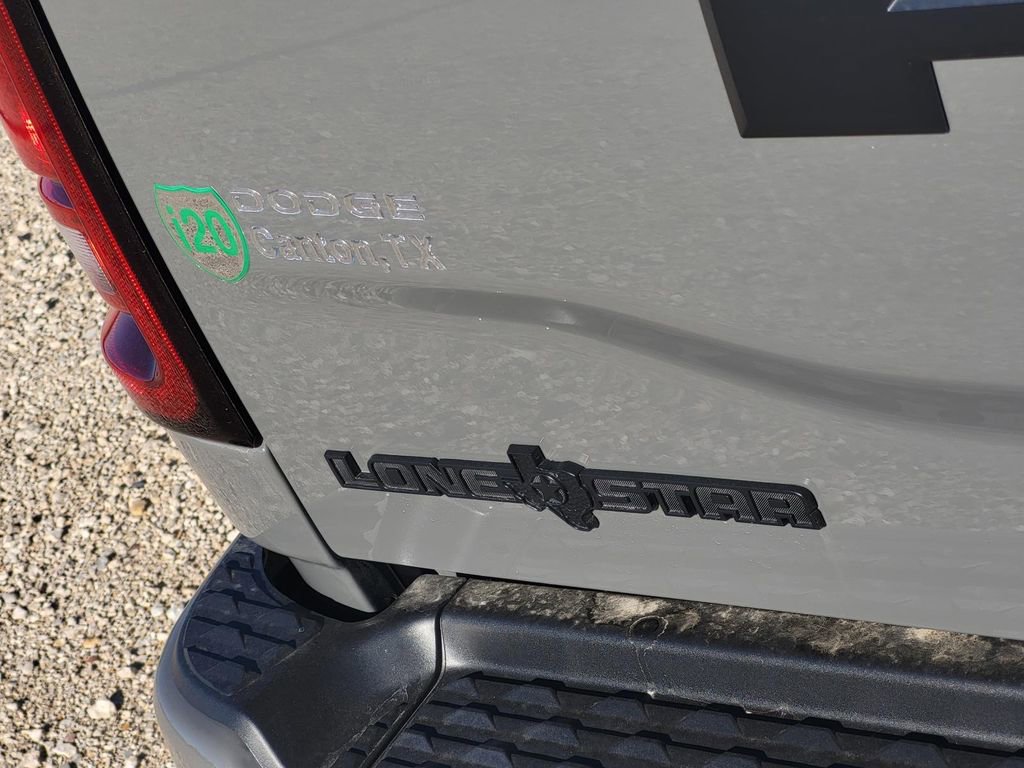New 2026 RAM 2500 Lone Star image 8