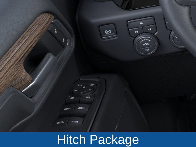 New 2026 Chevrolet Silverado 2500 LT w/ Safety Package image 22