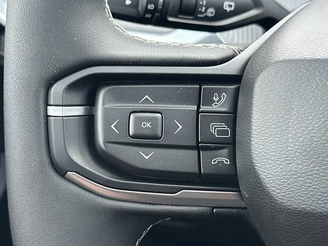 New 2026 Jeep Cherokee Limited AWD/4WD image 25