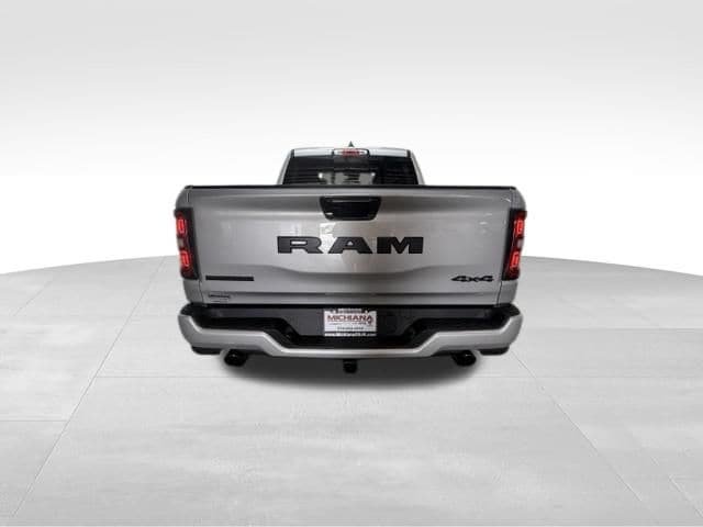 New 2027 RAM 1500 Big Horn AWD/4WD image 7