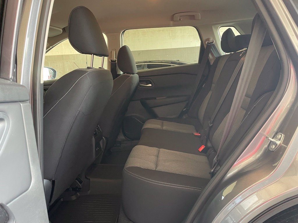 Certified 2026 Nissan Rogue SV FWD image 16
