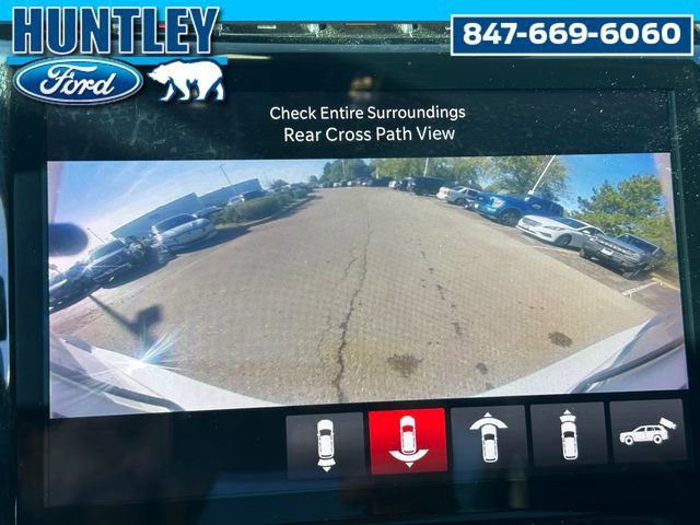 Used 2022 Jeep Grand Cherokee Summit AWD/4WD image 26