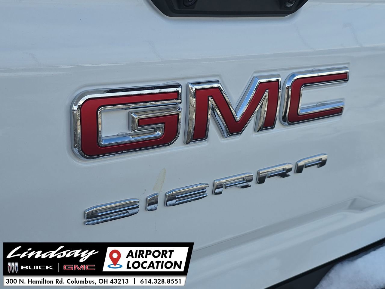 New 2026 GMC Sierra 2500 SLT image 33