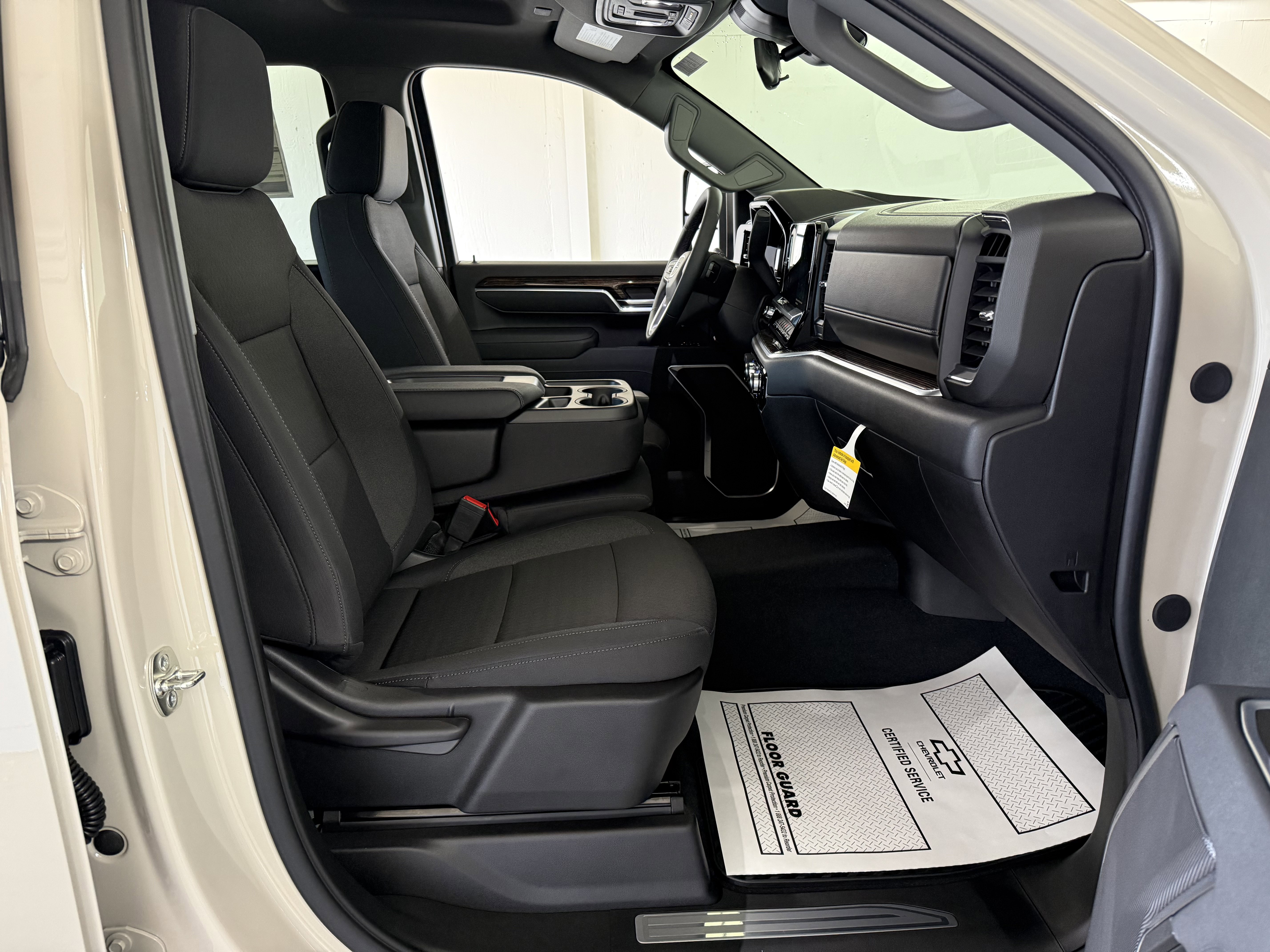 New 2026 GMC Sierra 3500 SLE image 36