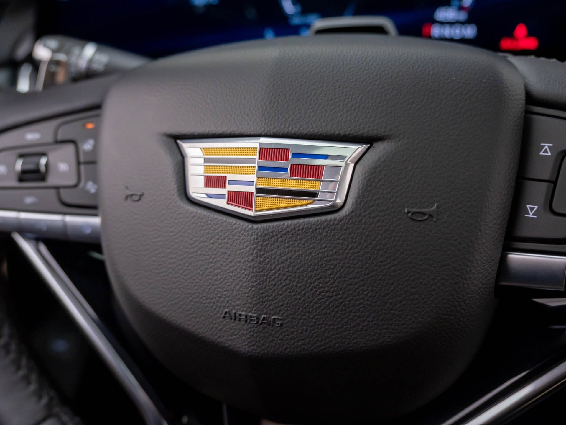 New 2026 Cadillac CT5 Premium Luxury AWD/4WD image 25