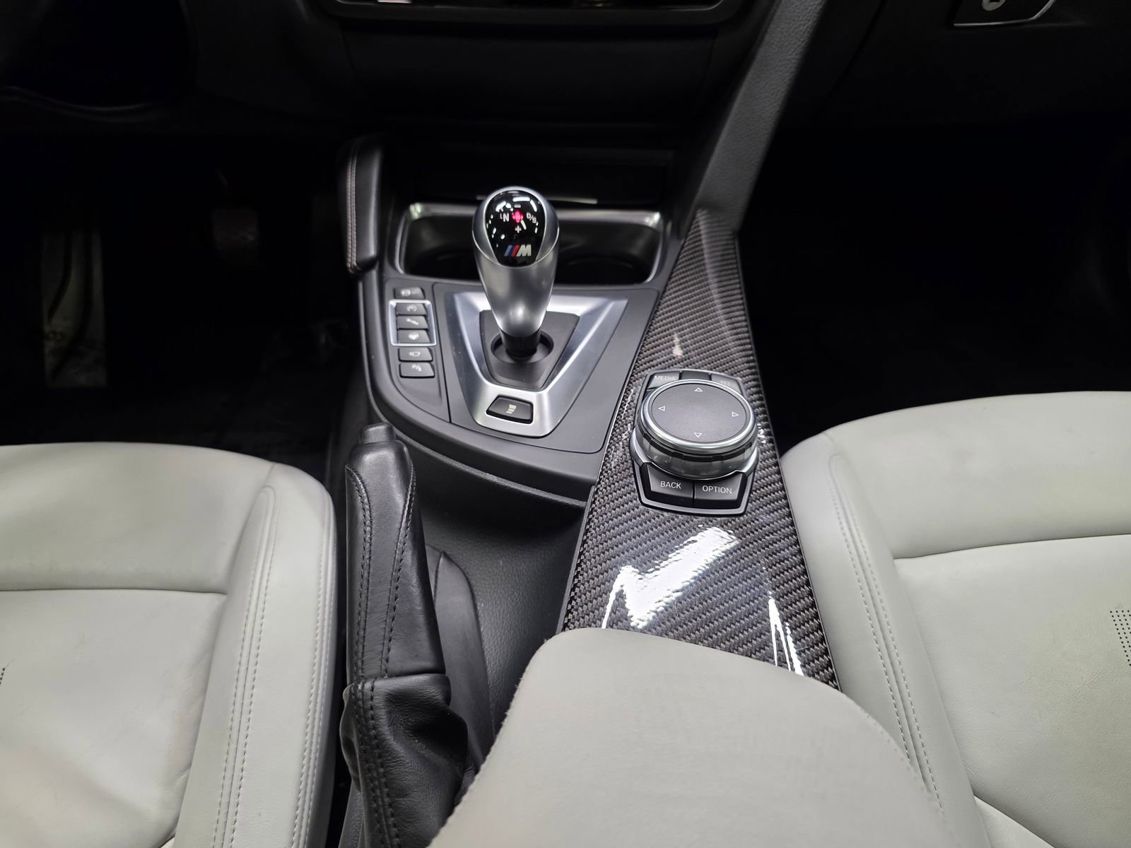 Used 2015 BMW M3 image 28