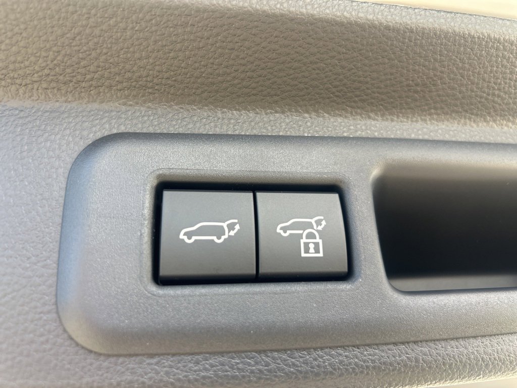 New 2026 Toyota Sequoia TRD Pro image 16