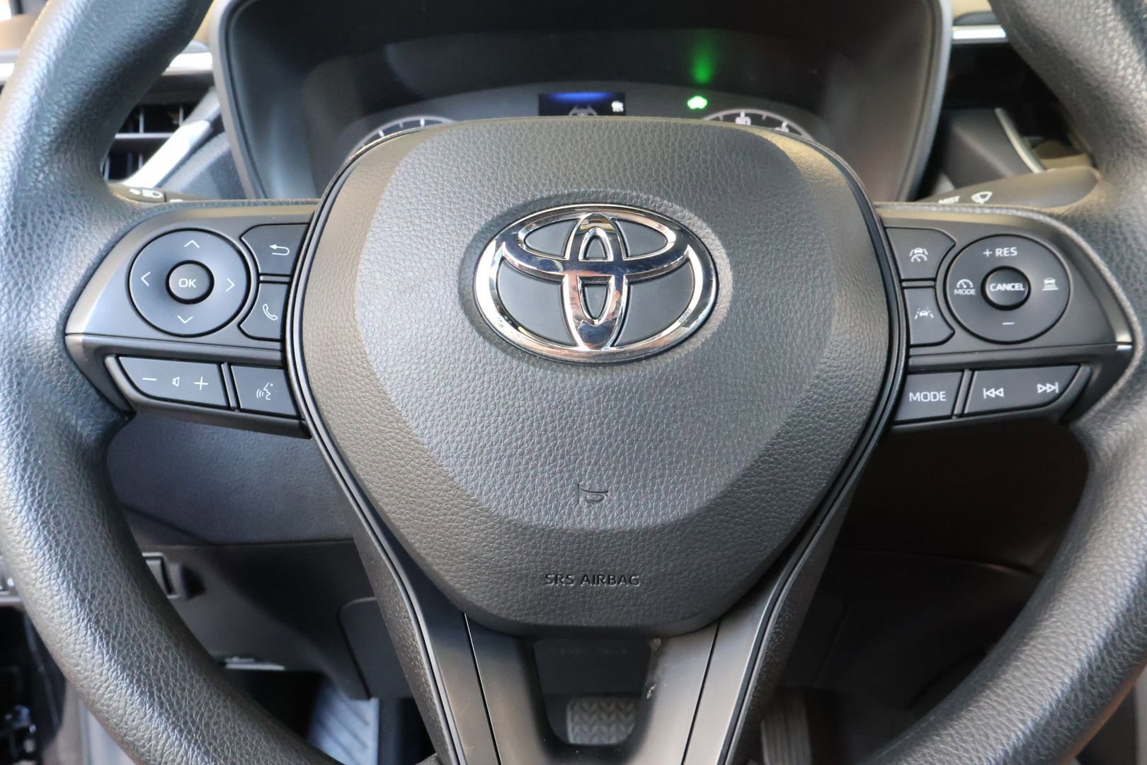 Used 2023 Toyota Corolla Cross S image 21