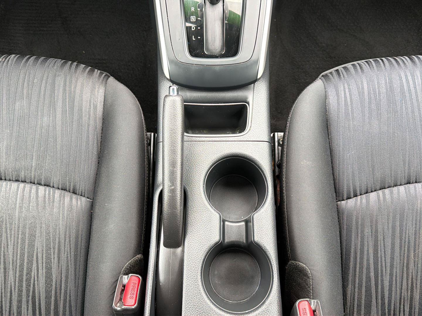 Used 2017 Nissan Sentra SV FWD image 18