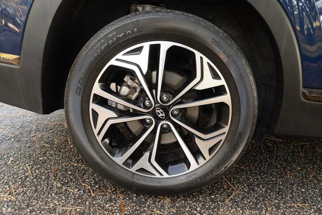 Used 2020 Hyundai Santa Fe Limited image 44