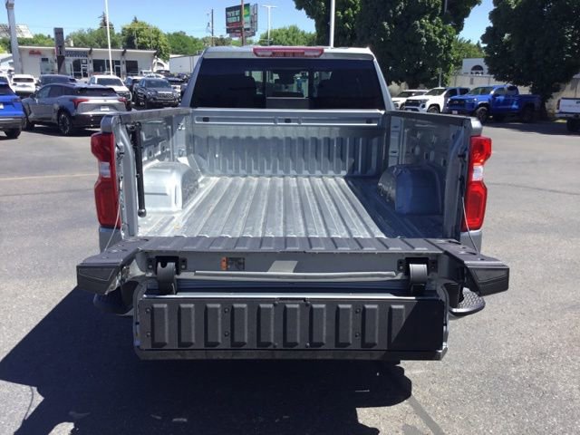 New 2025 Chevrolet Silverado 1500 RST w/ All Star Edition Plus image 7