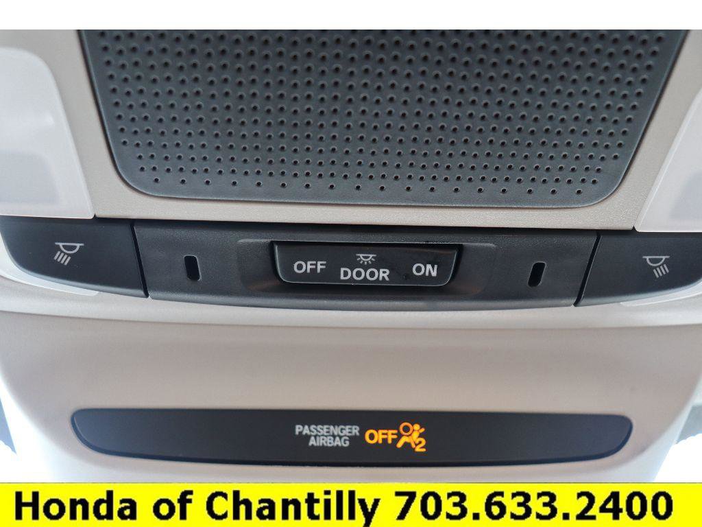 Certified 2024 Honda HR-V LX image 19