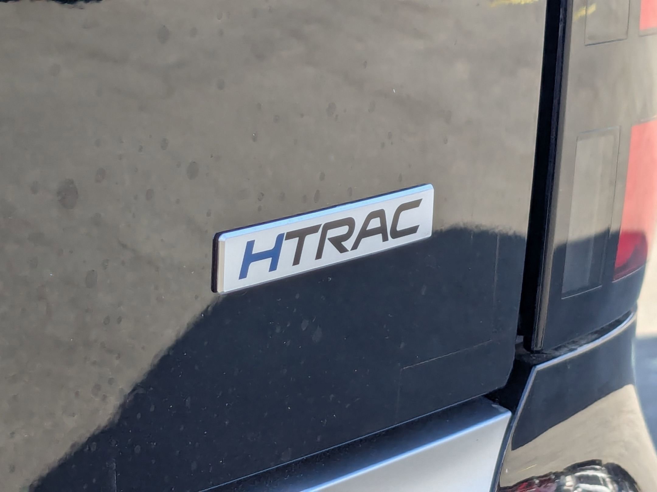 New 2026 Hyundai Palisade Calligraphy AWD/4WD image 22