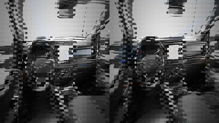 New 2026 Ford F350 Lariat w/ Lariat Premium Package image 7