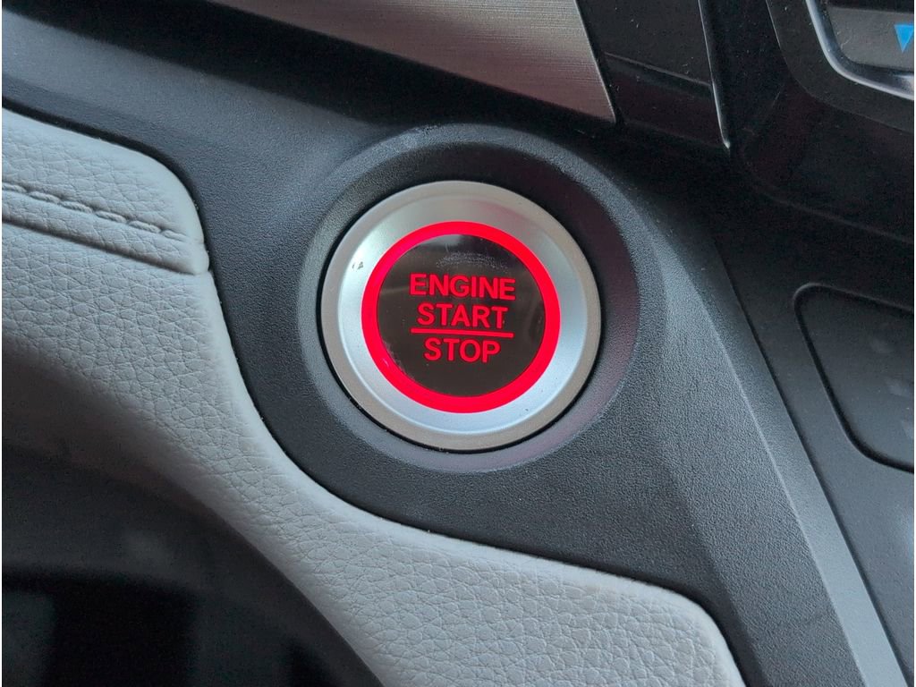 Used 2021 Honda Odyssey EX-L image 18