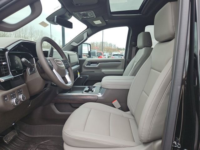 New 2026 GMC Sierra 2500 SLT w/ Max Trailering Package image 16