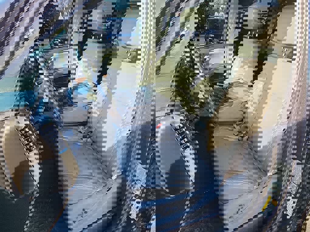 Used 2015 Chevrolet Silverado 3500 LTZ w/ Duramax Plus Package image 10