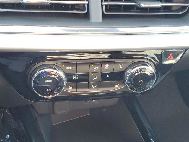 New 2026 Chevrolet Trax LT image 19