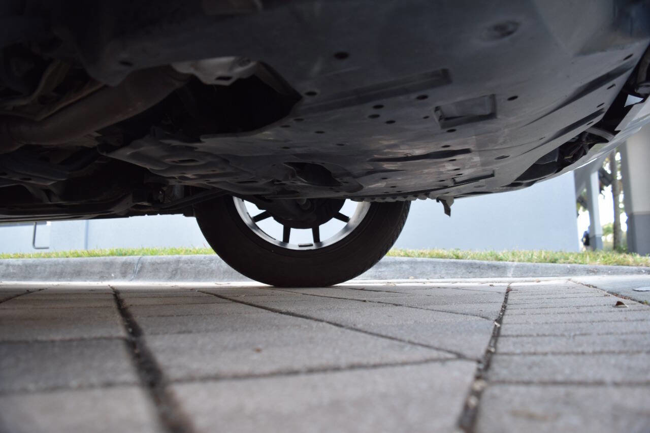 Used 2018 Subaru Forester 2.5i image 94