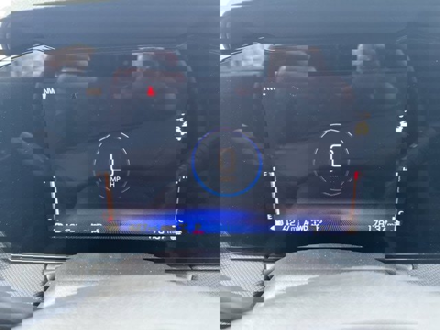 Used 2025 Chevrolet TrailBlazer LT w/ Driver Confidence Package image 11