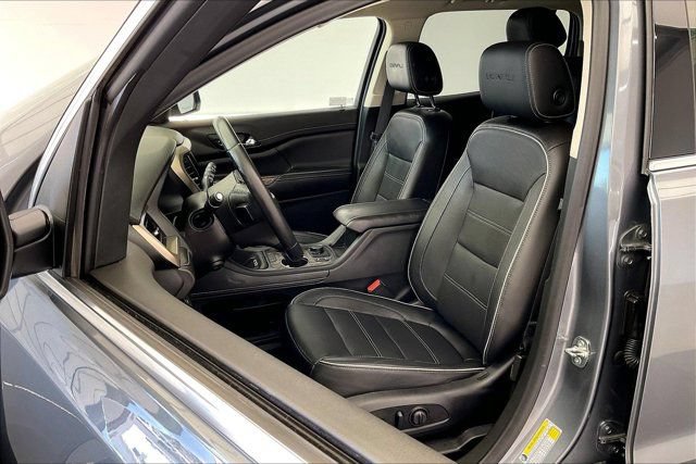 Used 2020 GMC Acadia Denali w/ Trailering Package AWD/4WD image 15