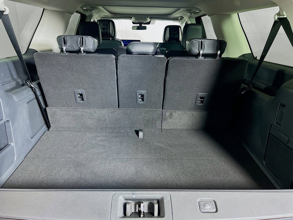 New 2026 Ford Expedition Max Platinum w/ Driver's Package image 15