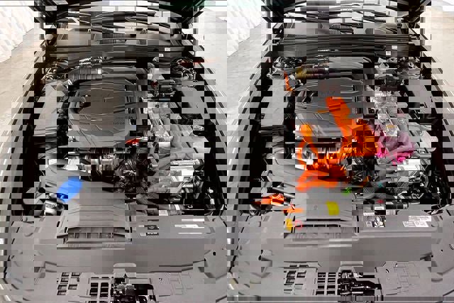 New 2026 Hyundai Sonata SEL image 13