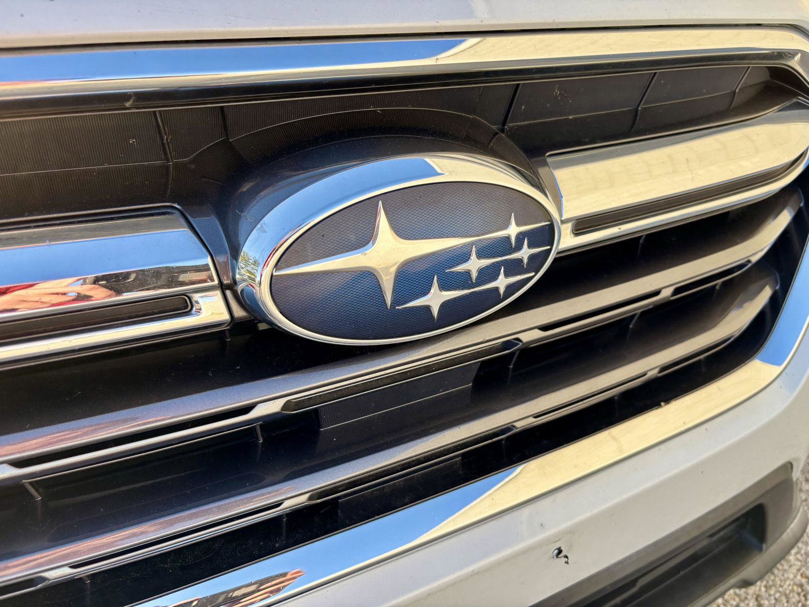 Used 2018 Subaru Outback 2.5i Limited image 37