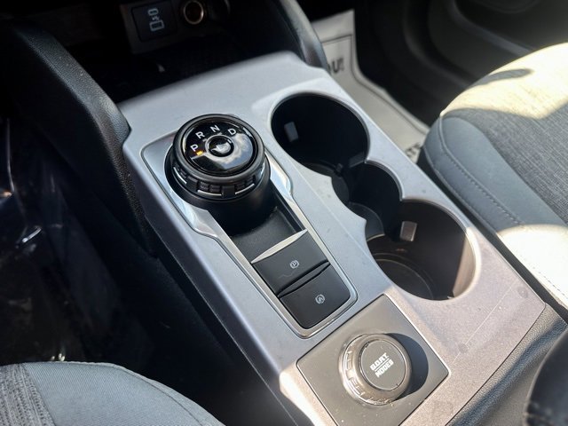 Used 2021 Ford Bronco Sport Big Bend w/ Big Bend Package image 32