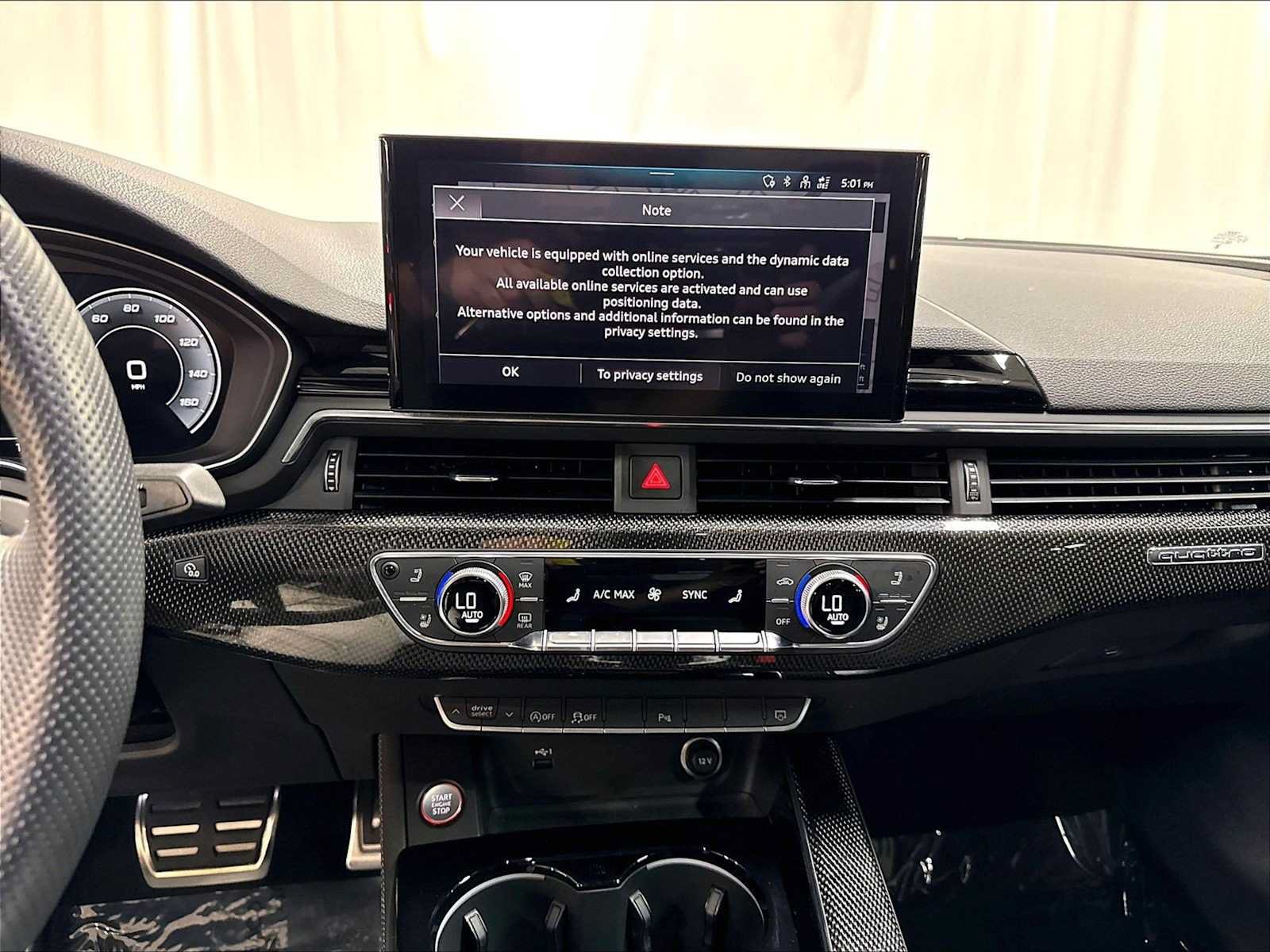 Used 2023 Audi S5 Premium Plus AWD/4WD image 40