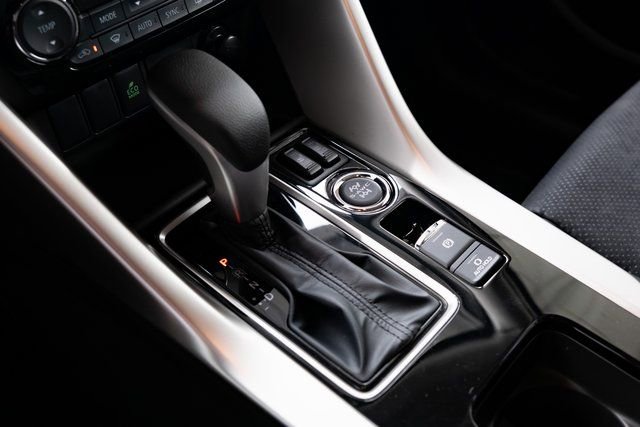 New 2026 Mitsubishi Eclipse Cross SE image 18