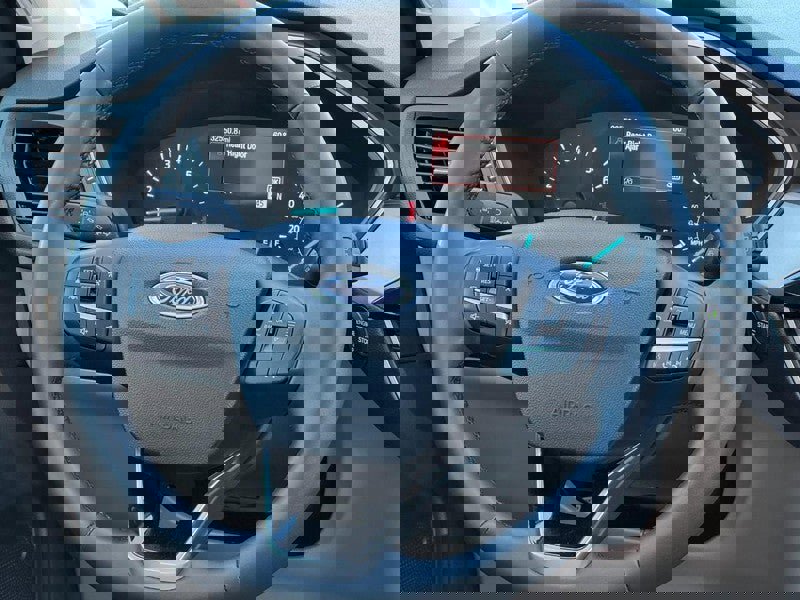 Used 2022 Ford Escape SE w/ Convenience Package image 12