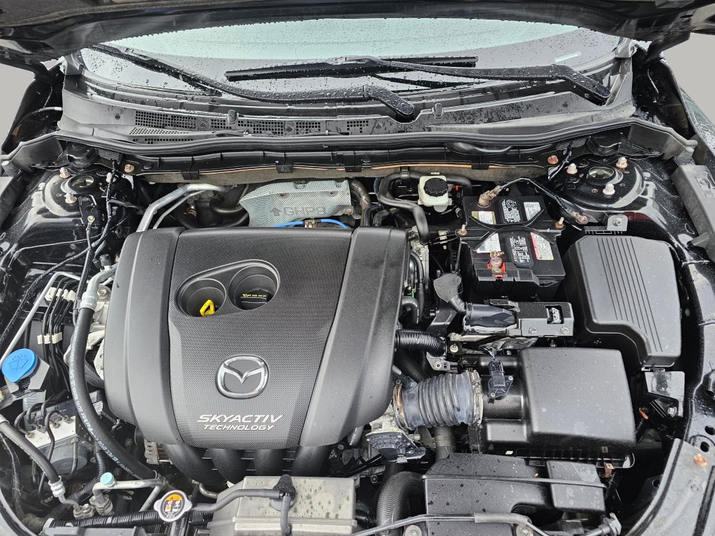 Used 2015 MAZDA MAZDA6 Sport image 18