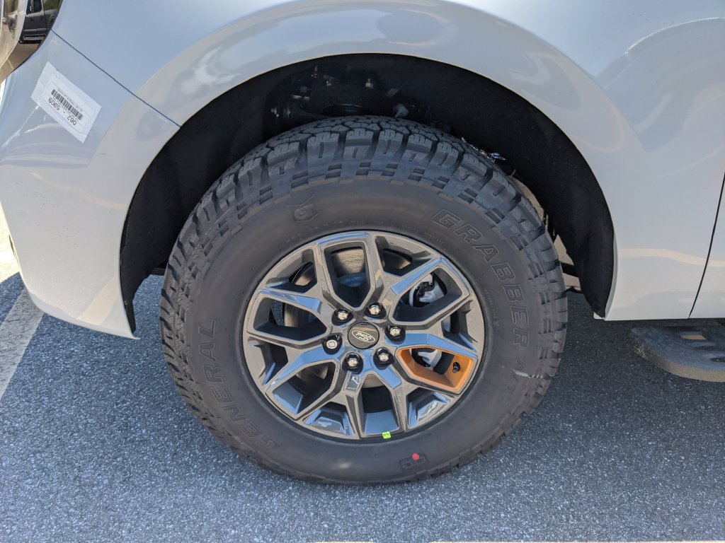 New 2026 Ford Expedition Tremor AWD/4WD image 28