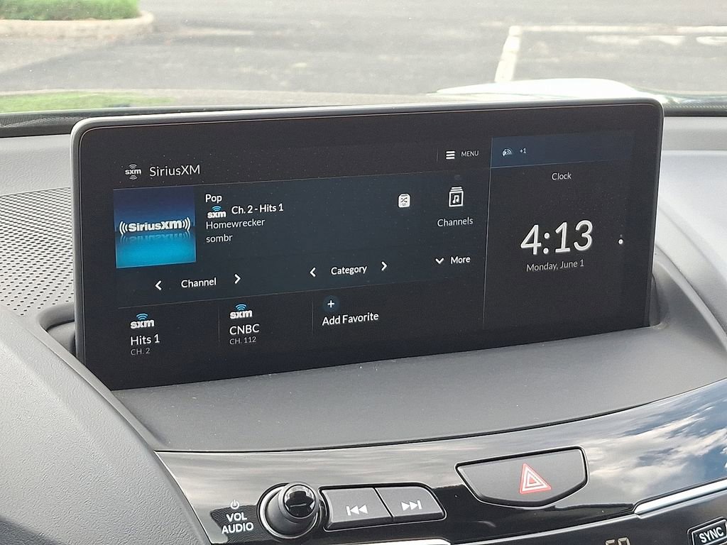 Certified 2024 Acura RDX SH-AWD image 18