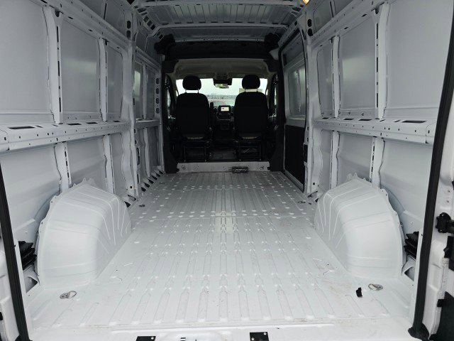 New 2026 RAM ProMaster 2500 w/ Safety Group image 18